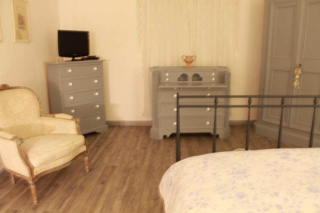 B&B Emily'S Rooms Florens Rum bild