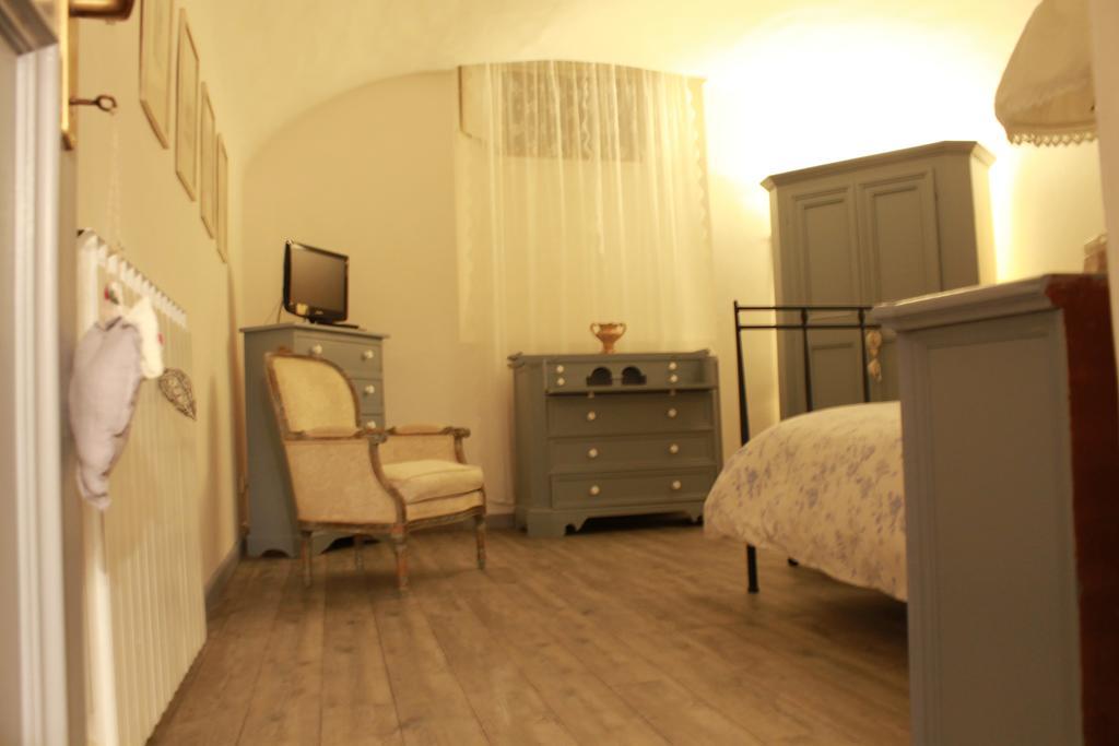B&B Emily'S Rooms Florens Rum bild
