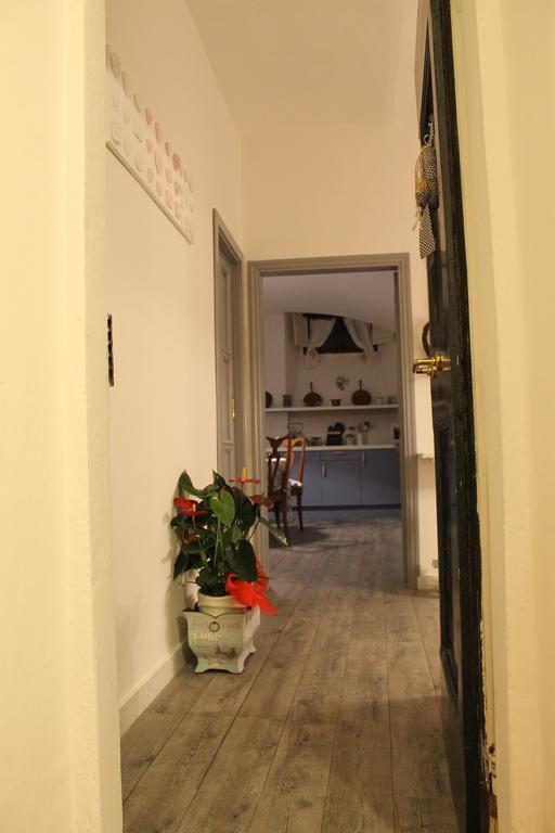 B&B Emily'S Rooms Florens Rum bild