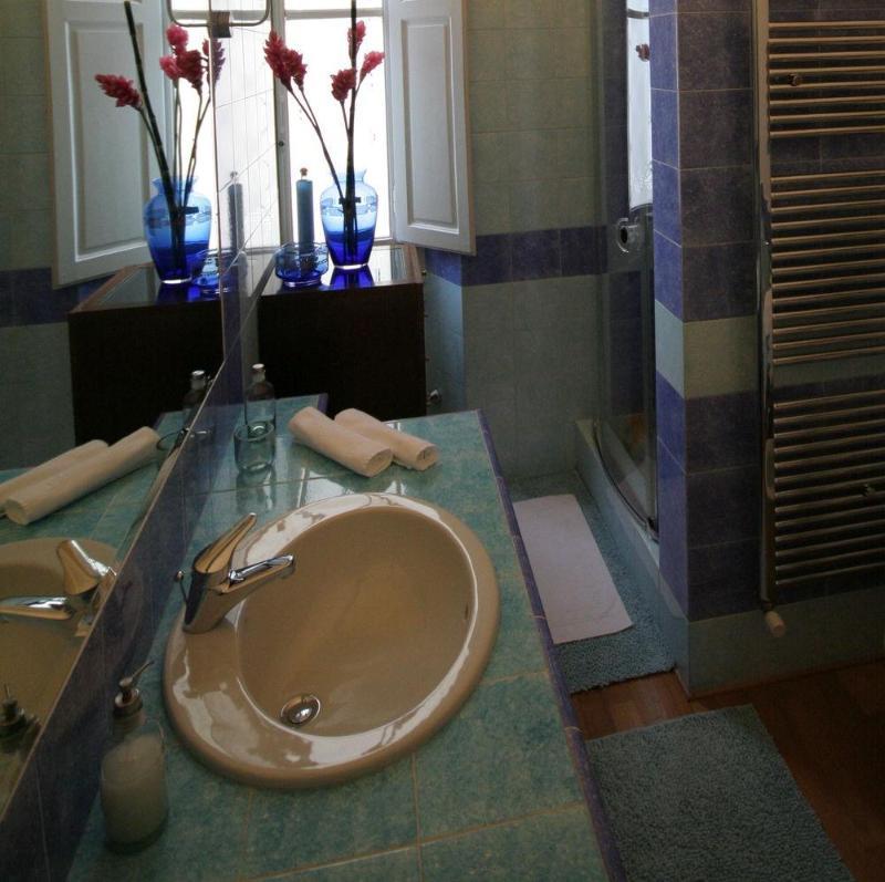 B&B Emily'S Rooms Florens Exteriör bild